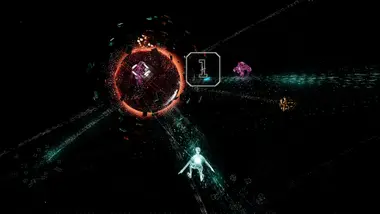 Rez Infinite preview 2