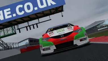 rFactor 2 preview 8
