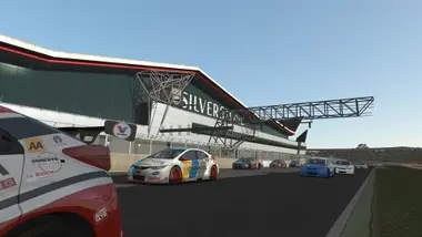 rFactor 2 preview 2