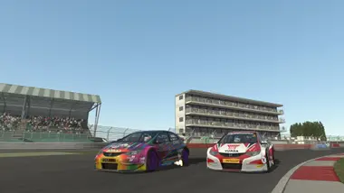 rFactor 2 preview 5
