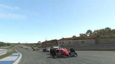 rFactor 2 preview 4
