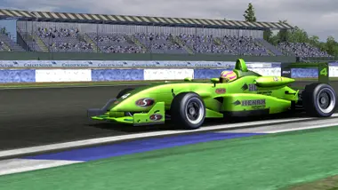 rFactor preview 14