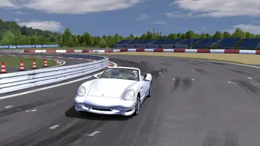 rFactor preview 11