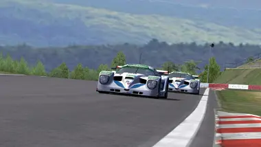 rFactor preview 10