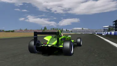 rFactor preview 6