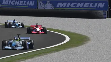 rFactor preview 8