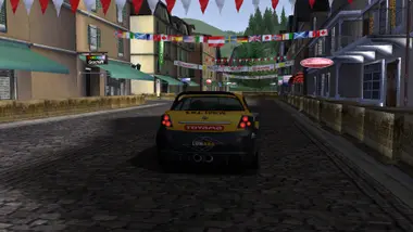 rFactor preview 7