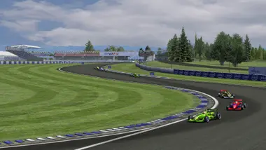 rFactor preview 3