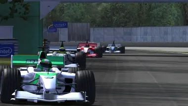 rFactor preview 5