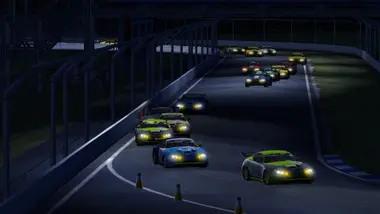rFactor preview 4