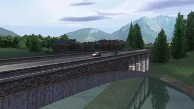 rFactor preview 2