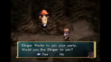 Rhapsody: A Musical Adventure preview 2