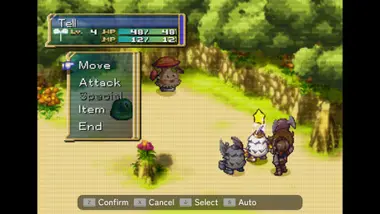 Rhapsody: A Musical Adventure preview 3