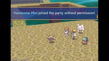Rhapsody III: Memories of Marl Kingdom preview 6