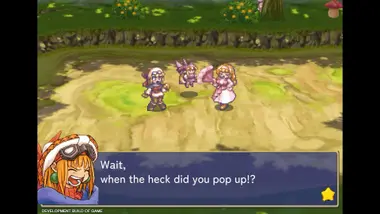 Rhapsody III: Memories of Marl Kingdom preview 2