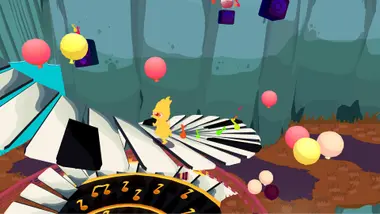 Rhell: Warped Worlds & Troubled Times preview 10