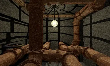 RHEM I SE: The Mysterious Land preview 3