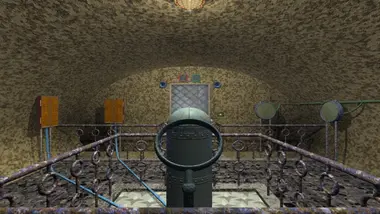 RHEM IV: The Golden Fragments SE preview 2