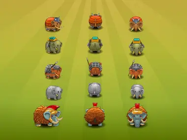Rhino's Rage preview 2