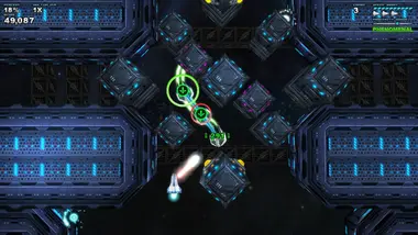 Rhythm Destruction preview 20