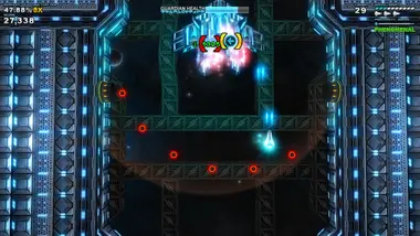 Rhythm Destruction preview 19