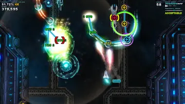 Rhythm Destruction preview 18