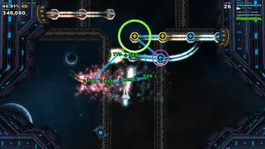 Rhythm Destruction preview 16