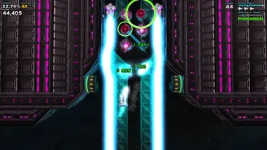 Rhythm Destruction preview 12
