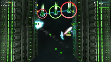 Rhythm Destruction preview 13