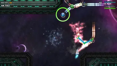 Rhythm Destruction preview 6