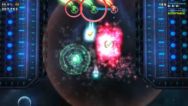 Rhythm Destruction preview 8