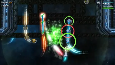 Rhythm Destruction preview 7