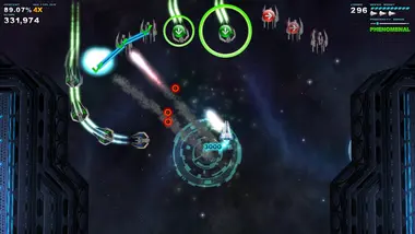 Rhythm Destruction preview 5