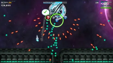 Rhythm Destruction preview 4