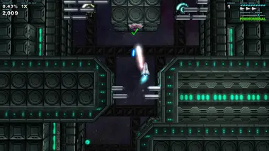 Rhythm Destruction preview 3