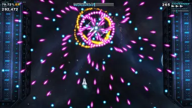 Rhythm Destruction preview 2