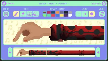 Rhythm Doctor preview 10