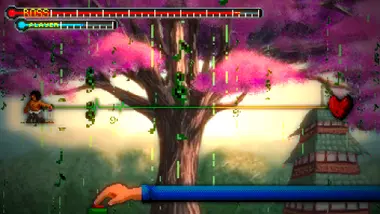 Rhythm Doctor preview 4