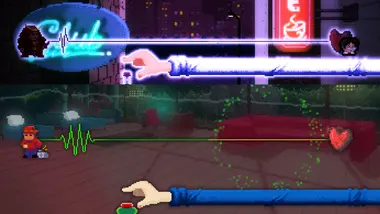 Rhythm Doctor preview 9