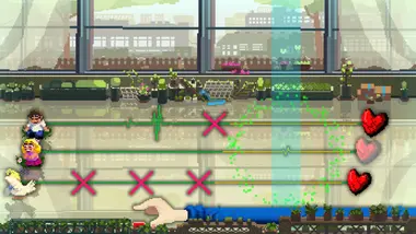 Rhythm Doctor preview 6