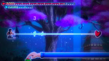 Rhythm Doctor preview 5