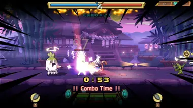 Rhythm Fighter preview 3
