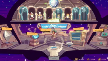 Rhythm Fighter preview 6