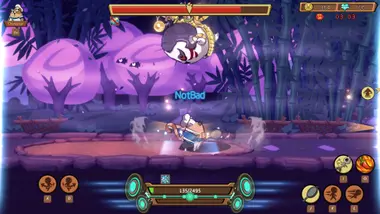 Rhythm Fighter preview 4