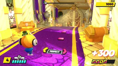 Rhythm Sprout: Sick Beats & Bad Sweets preview 6