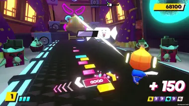 Rhythm Sprout: Sick Beats & Bad Sweets preview 10