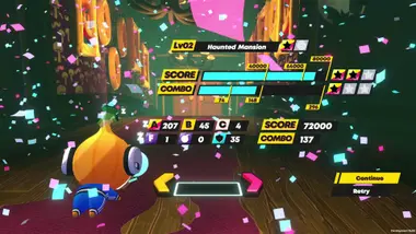 Rhythm Sprout: Sick Beats & Bad Sweets preview 4