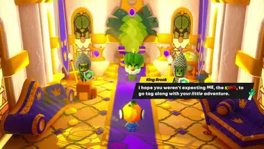 Rhythm Sprout: Sick Beats & Bad Sweets preview 7