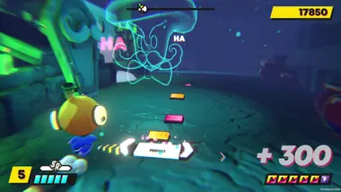 Rhythm Sprout: Sick Beats & Bad Sweets preview 2