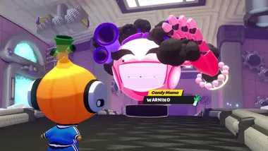 Rhythm Sprout: Sick Beats & Bad Sweets preview 9